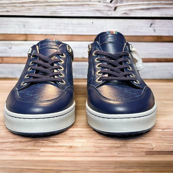 NWOB Royal Albartross Ladies' Custom Print Fieldfox Golf Shoe - Size 9-9.5 - Picture 6 of 14